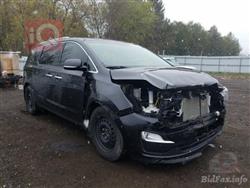 Kia Sedona